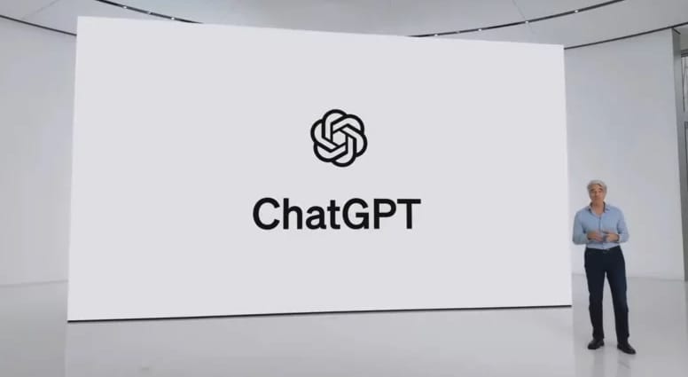 蘋果 iOS 18.2 為免費 ChatGPT 設定每日使用上限，鼓勵用戶升級 ChatGPT Plus