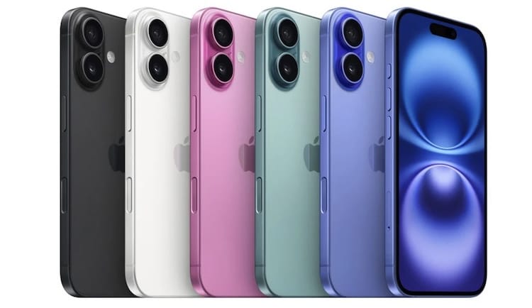 調查發現 iPhone 基礎版銷量佔整體 iPhone 銷量的 42%