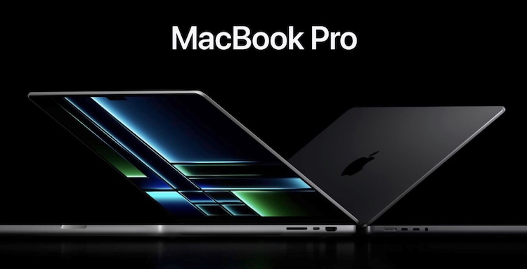 蘋果 5G 晶片野心勃勃：MacBook 和 Vision Pro 有望內建行動網路